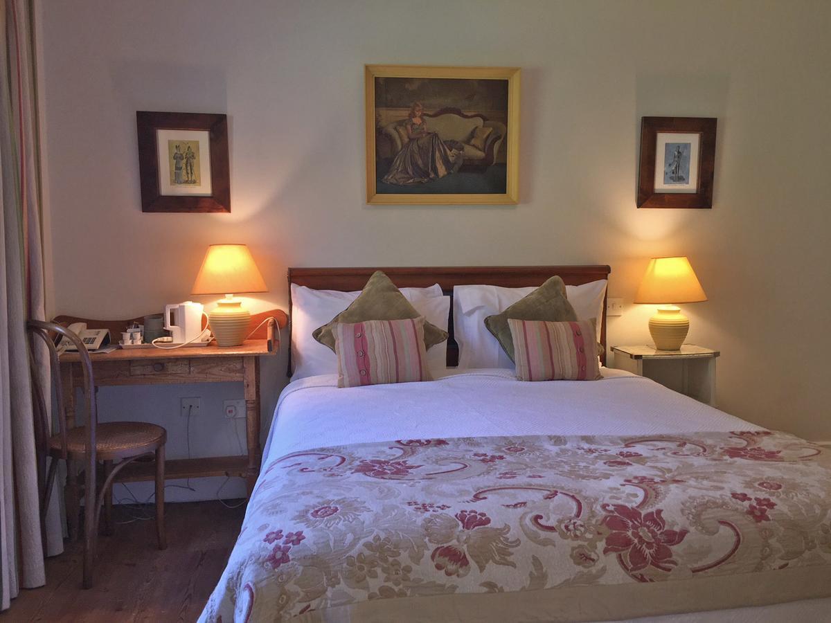 Dolphin Beach House Hotel Clifden Exterior foto